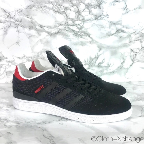 adidas Other - NEW Adidas Busenitz Skateboarding Shoes